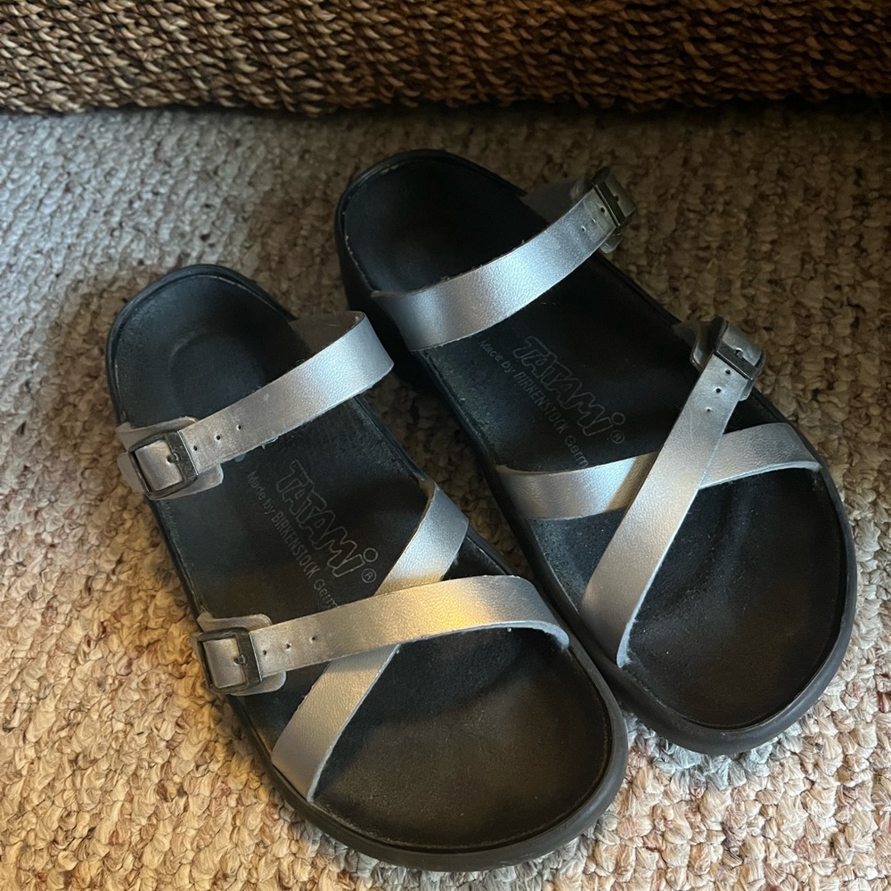 Tatami by Birkenstock size 5